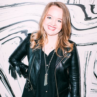 Sarah Laing