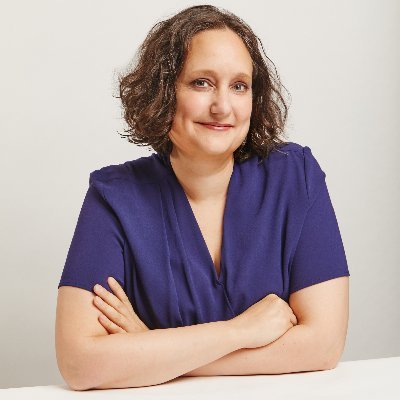 Sarah Lewis-Kulin