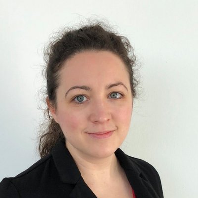 Sarah Maria Brech