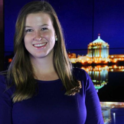 Sarah McGrew