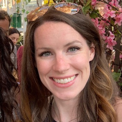 Sarah Meehan