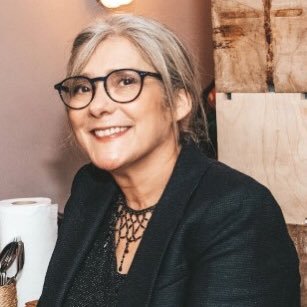 Sarah Moolla