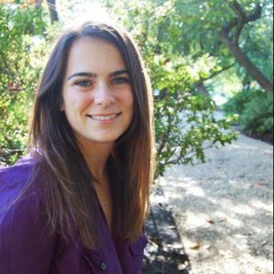 Sarah Morlock