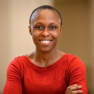 Sarah Nanjala