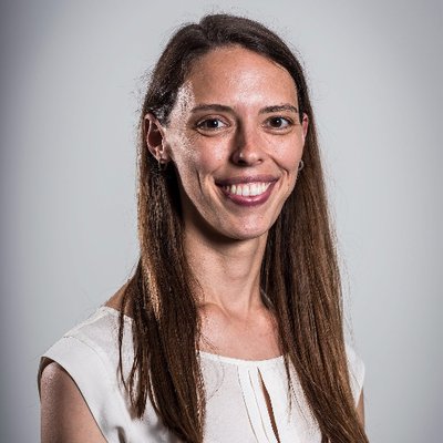 Sarah Newell