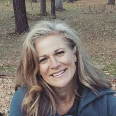 Sarah Penton