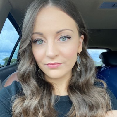Sarah Peterson