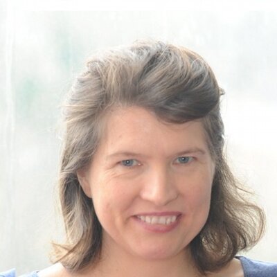 Sarah Pitt