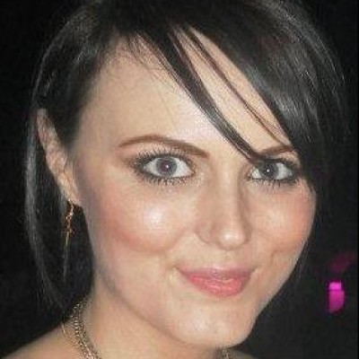 Sarah Potter
