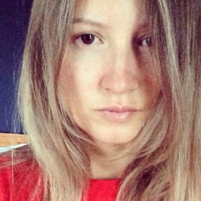 Sarah Puttock