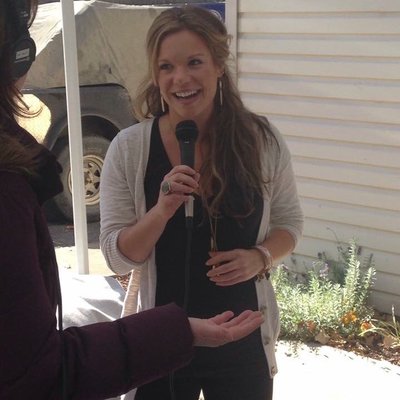 Sarah R. Rowan Giosi