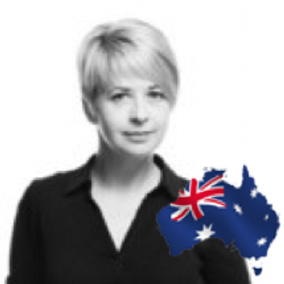 Sarah Reed