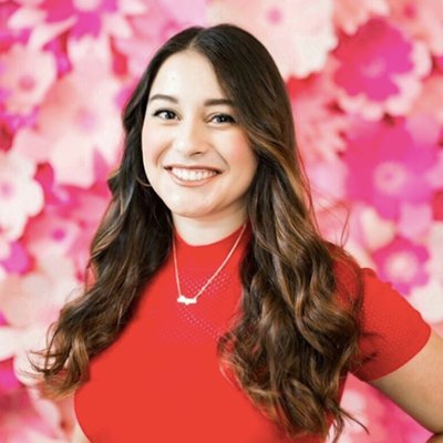 Sarah Siegel