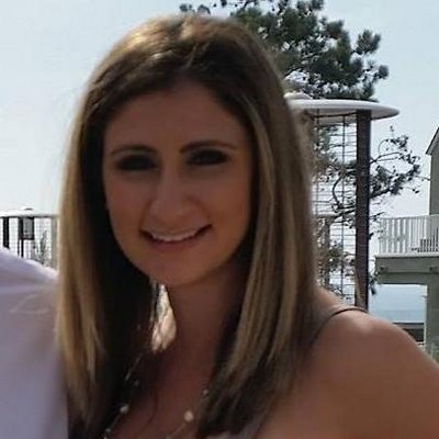 Sarah Soghomonian