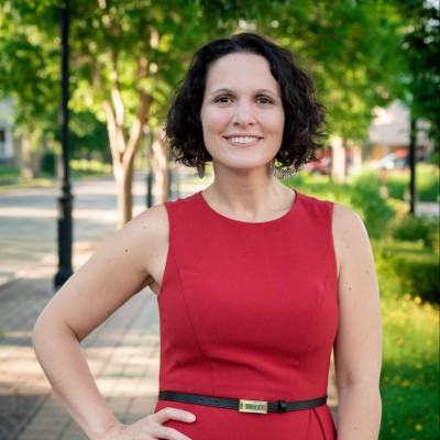 Sarah Stankorb