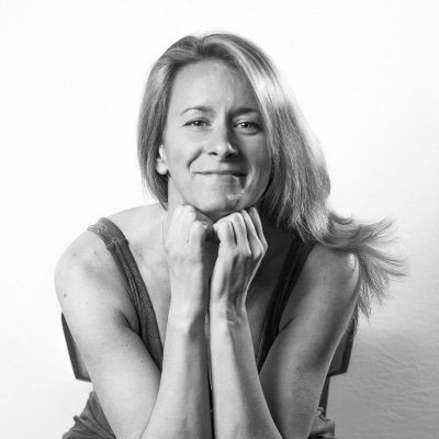 Sarah Stirling