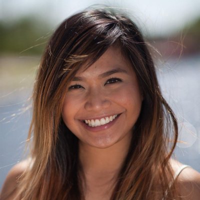 Sarah Taguiam