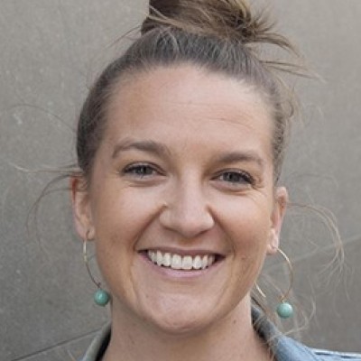 Sarah Trent