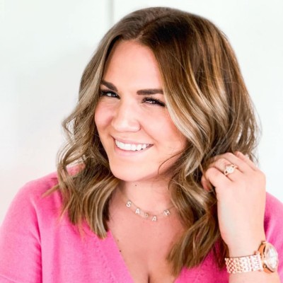 Sarah Tripp