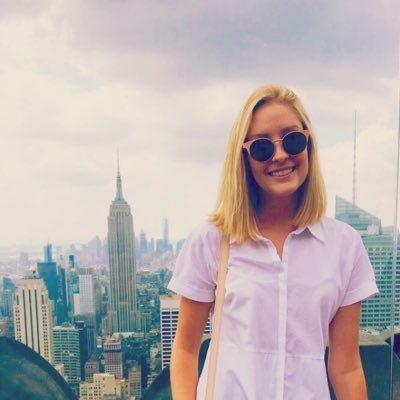 Sarah Trumbley