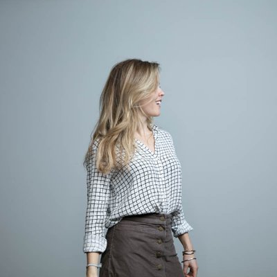 Sarah Turnbull