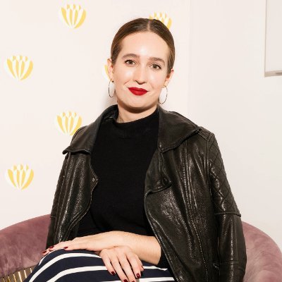 Sarah Weldon