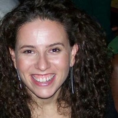 Sarah Wildman