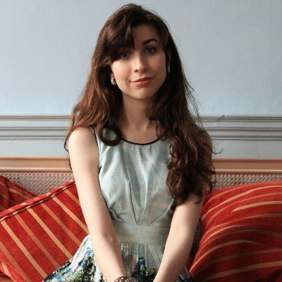 Sarah Woolley