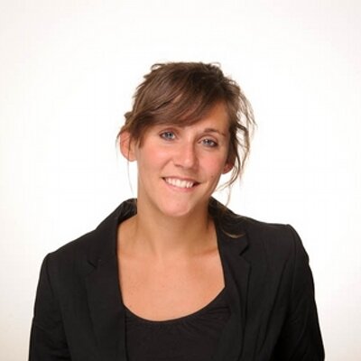 Sarah Young