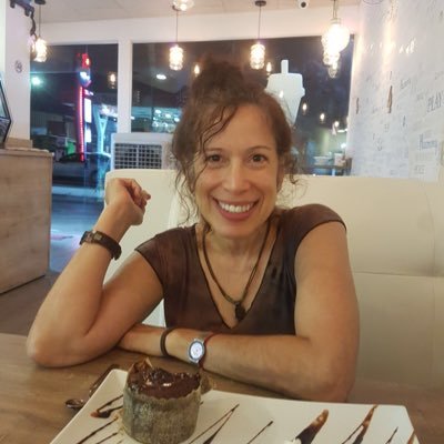 Sari Friedman