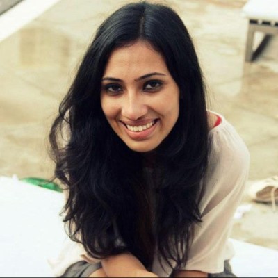 Sarita Santoshini
