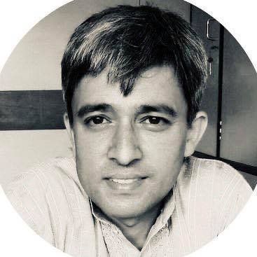 Saroj Kafle