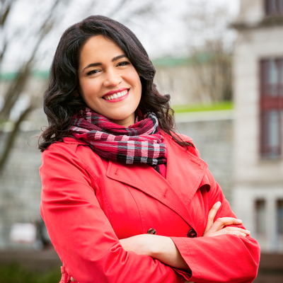 Saroja Coelho