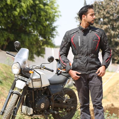 Sarthak Dogra