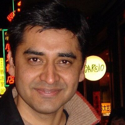 Sarwant Singh