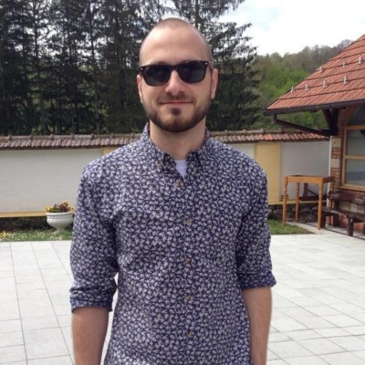 Sasha Lakic