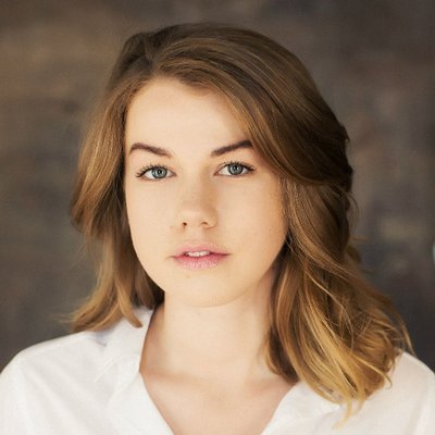 Sasha Vakulina
