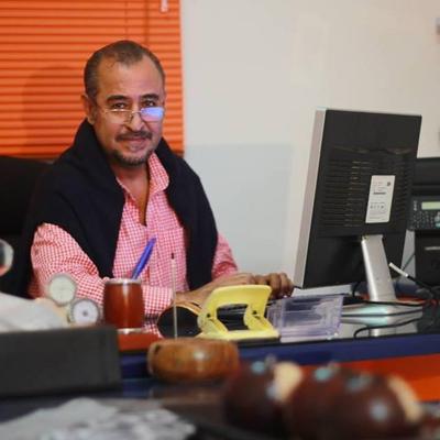 Saud Abu Ramadan