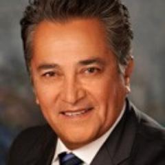 Saul Saenz
