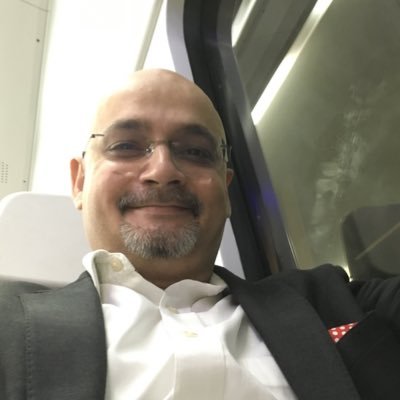 Saurabh Joshi