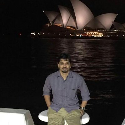 Saurabh Somani