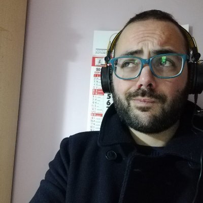 Saverio Monda
