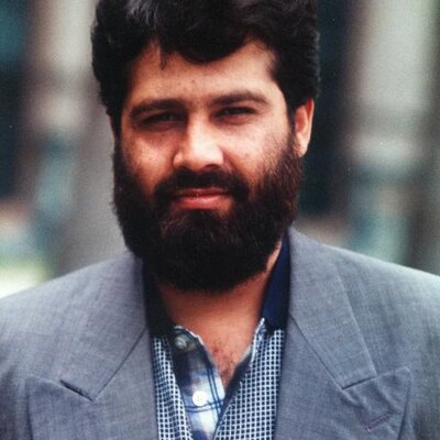 Sayed Salahuddin