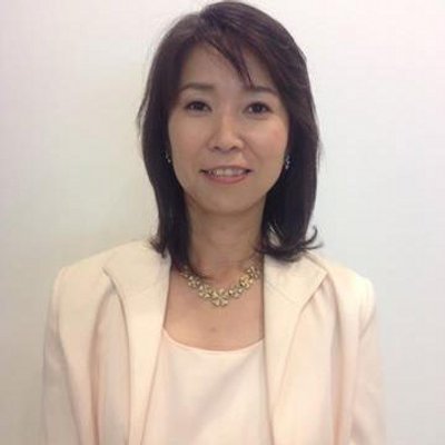 Sayuri Daimon