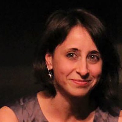 Scilla Alecci