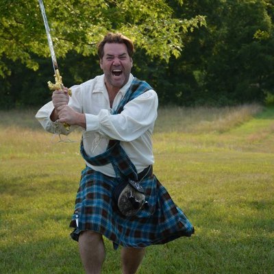 Scot Johnson