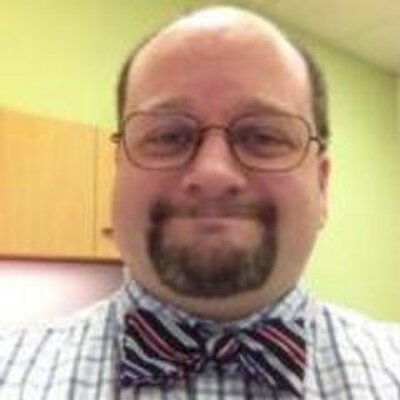 Scott Baughman