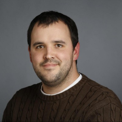 Scott Bell