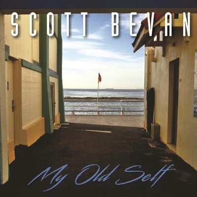 Scott Bevan
