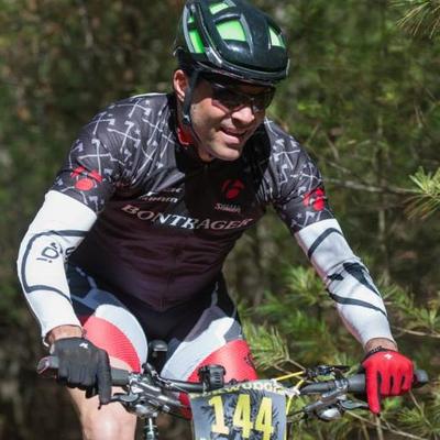 Scott Boulbol